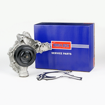 Pompe à eau, refroidissement du moteur BORG & BECK BWP2209