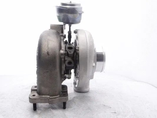 Turbocompresseur, suralimentation WILMINK GROUP WG2634975