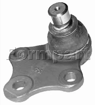 Rotule de suspension FORMPART 2104007