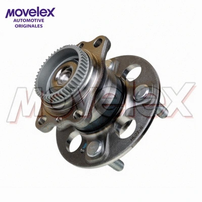 Moyeu de roue Movelex M10152
