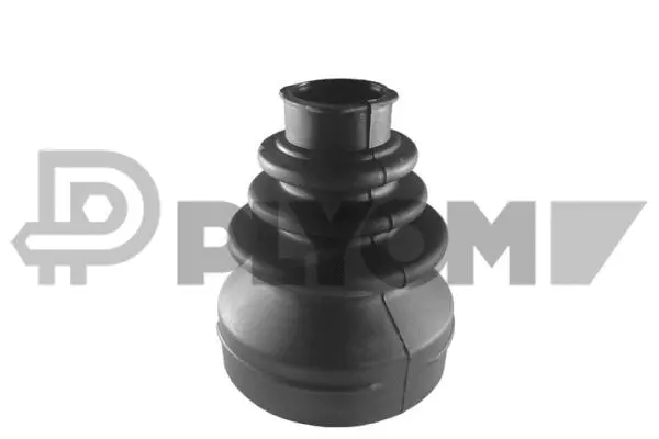 Jeu de joints-soufflets, arbre de commande PLYOM P031452