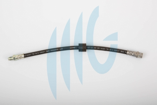 Flexible de frein RICAMBIFLEX GM 02080456