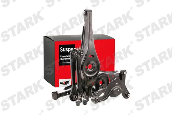 Kit de réparation, bras triangulaire Stark SKSSK-1600156