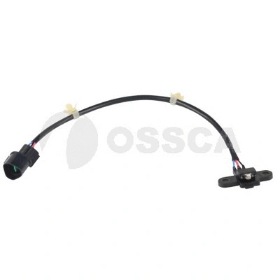 Capteur d'angle, vilebrequin OSSCA 25779