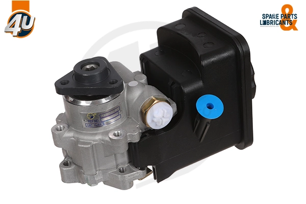 Pompe hydraulique, direction 4U Autoparts 12603LR