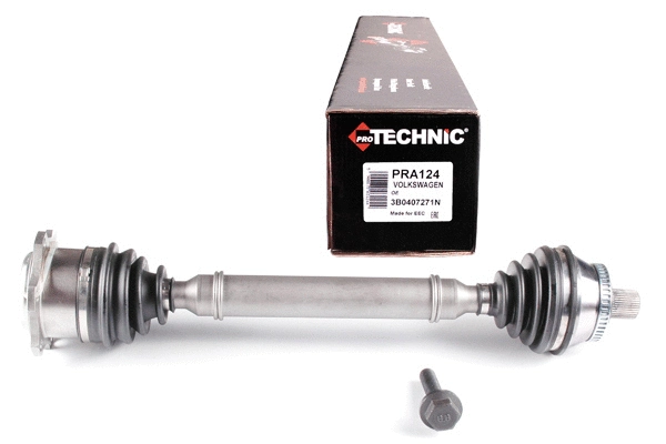 Arbre de transmission PROTECHNIC PRA124