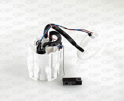 unité d'alimentation de carburant OPEN PARTS FFU2075.00