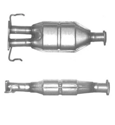 Catalyseur VEGAZ GmbH ALK-902