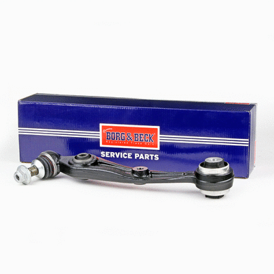 Bras de liaison, suspension de roue BORG & BECK BCA7902