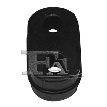 Support, silencieux VEGAZ GmbH OG-141