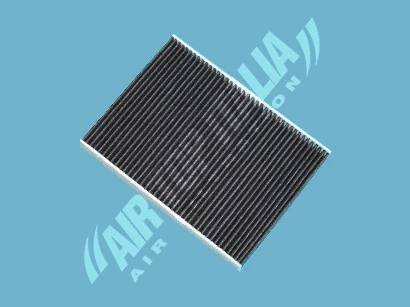 Filtre, air de l'habitacle ASTER AS2575