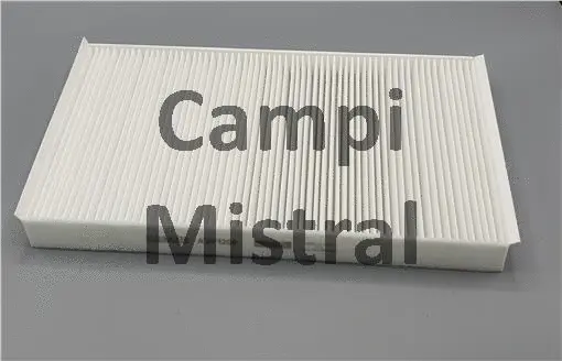 Filtre, air de l'habitacle Mistral Filter AVF1209
