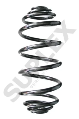 Ressort de suspension SUPLEX 27243