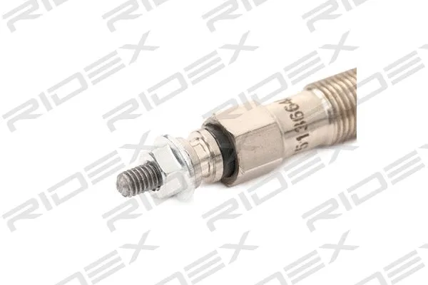 Bougie de préchauffage RIDEX 243G0069