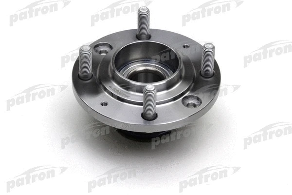 Kit de roulements de roue PATRON PBK3973H
