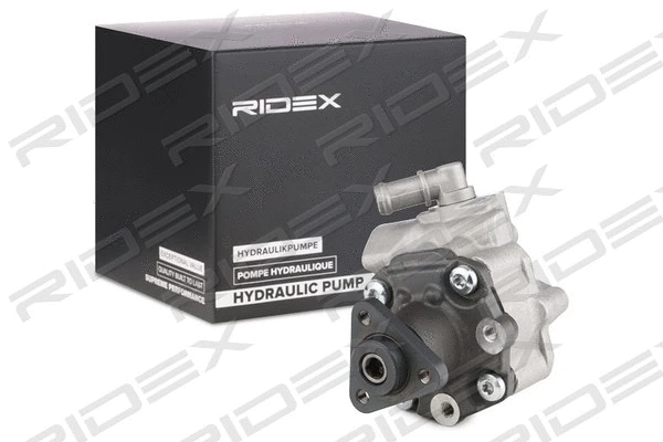 Pompe hydraulique, direction RIDEX 12H0146