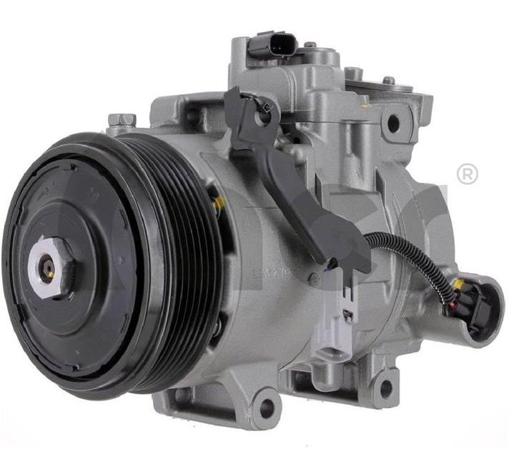 Compresseur, climatisation ACR 135333