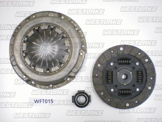 Kit d'embrayage WESTLAKE WFT015
