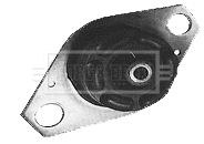 Support moteur BORG & BECK BEM3032