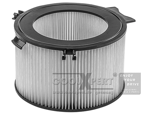 Filtre, air de l'habitacle BBR Automotive 002-20-00865