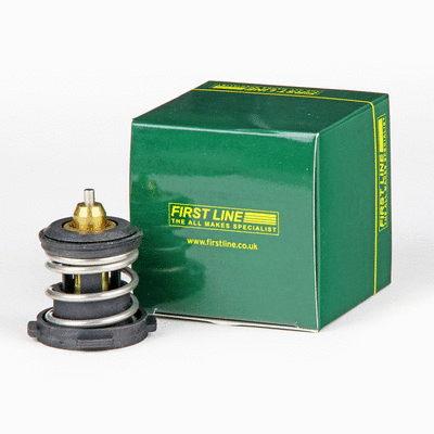 Thermostat, liquide de refroidissement FIRST LINE FTK549