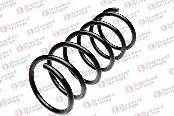 Ressort de suspension STANDARD SPRINGS ST 109 049 F