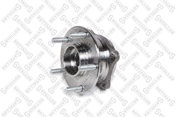 Kit de roulements de roue STELLOX 43-29223-SX