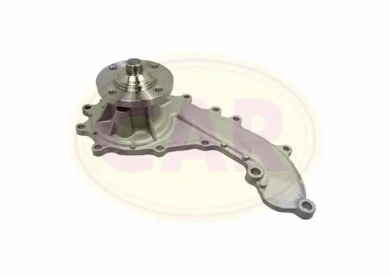 Pompe à eau, refroidissement du moteur CAR 332308