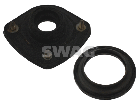 Kit de réparation, coupelle de suspension SWAG 62 55 0009
