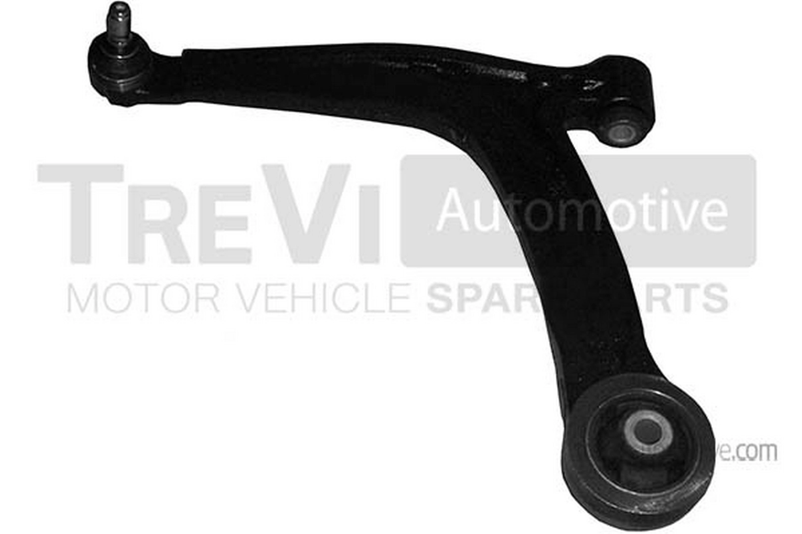 Bras de liaison, suspension de roue TREVI AUTOMOTIVE TRTT1976