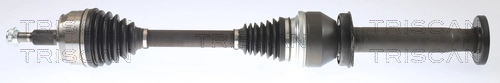 Arbre de transmission TRISCAN 8540 295061