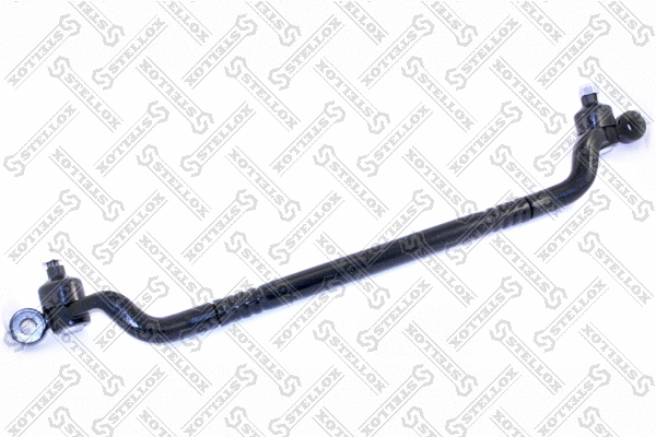 Rotule de direction intérieure, barre de connexion STELLOX 53-02031-SX