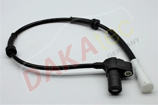 Capteur, vitesse de roue DAKAtec 410180