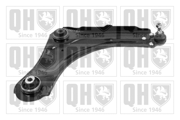 Bras de liaison, suspension de roue QUINTON HAZELL QSA2544S