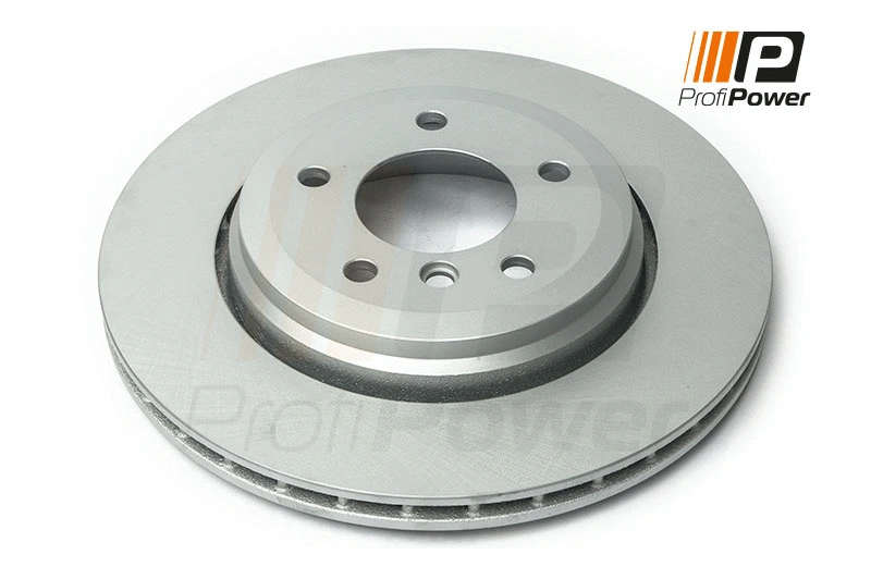 Disque de frein ProfiPower 3B2179