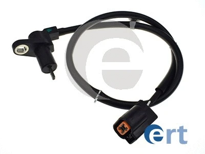 Capteur, vitesse de roue ERT 530246
