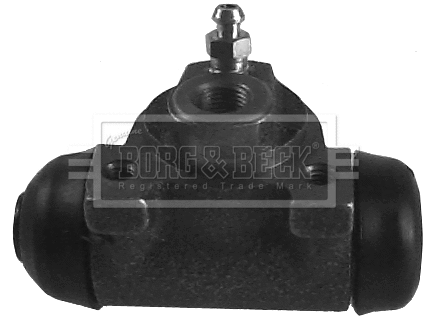 Cylindre de roue BORG & BECK BBW1618