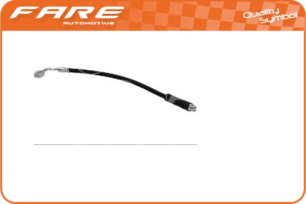 Flexible de frein FARE-RCH 35885