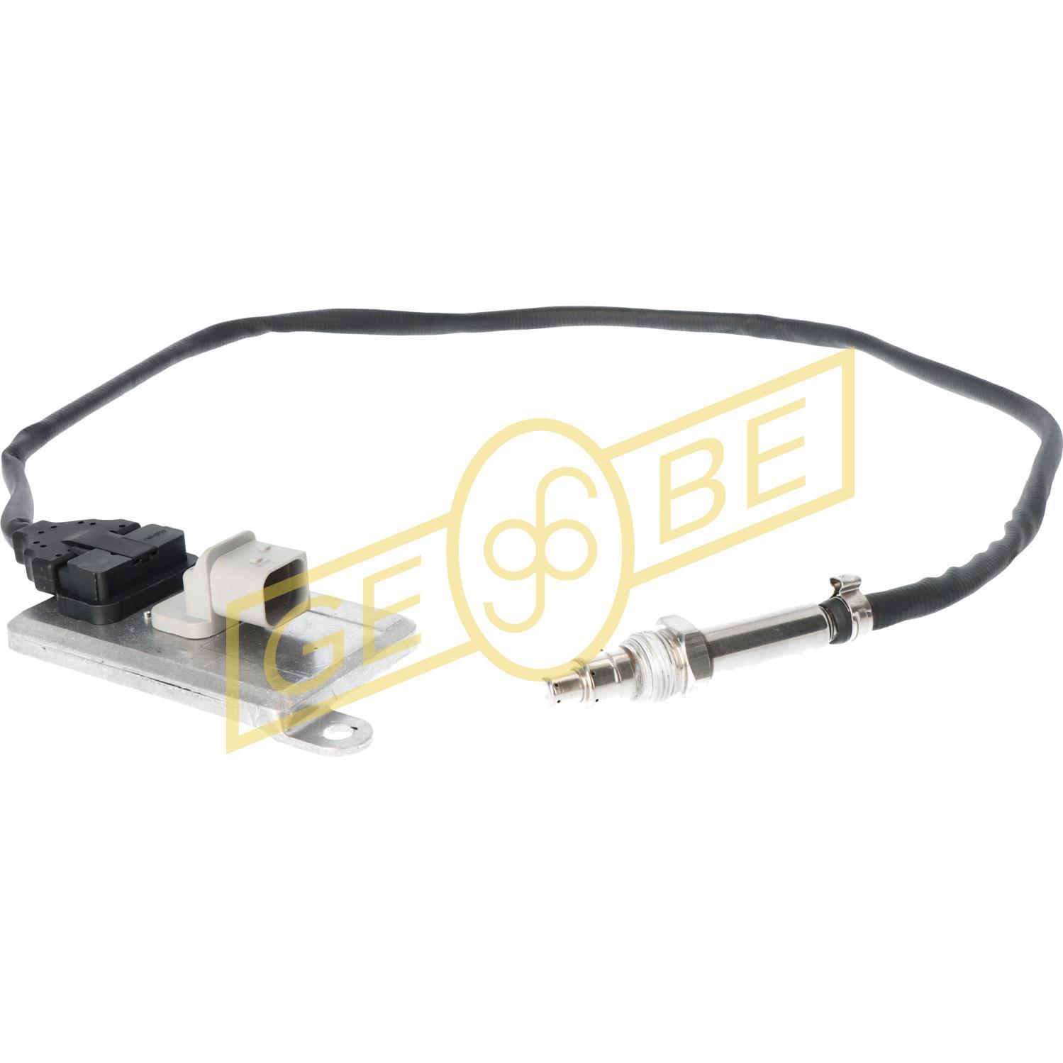 Capteur, vitesse de roue APC SAS10031