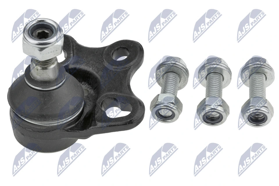 Rotule de suspension NTY ZSD-ME-007