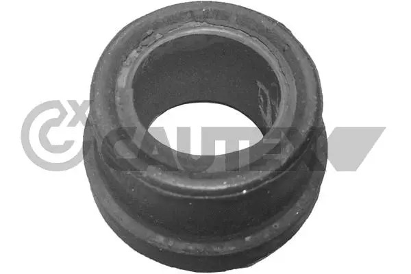 Support, silentbloc du bras transversal CAUTEX 030134