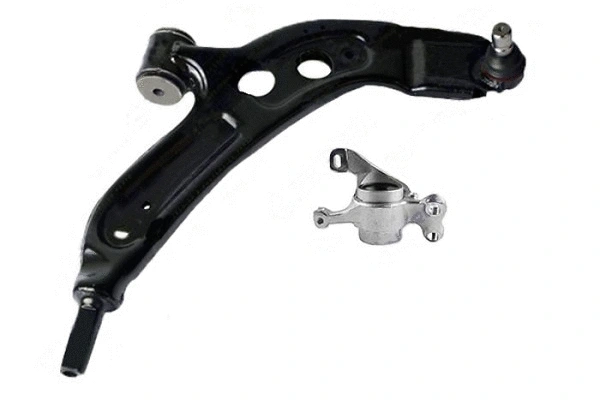 Bras de liaison, suspension de roue FORMPART 1209133