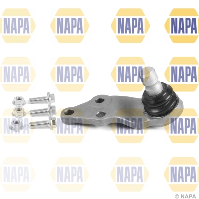 Rotule de suspension NAPA NST0318