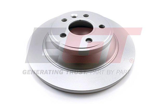 Disque de frein EGT 410418cEGT