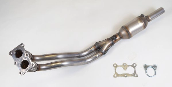 Catalyseur EEC VK6193T