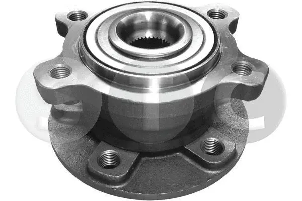 Kit de roulements de roue STC T490200