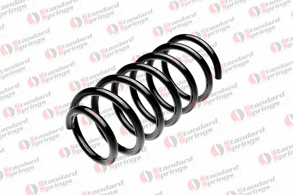 Ressort de suspension STANDARD SPRINGS ST 102 041 R