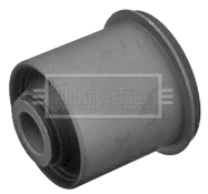 Suspension, bras de liaison BORG & BECK BSK7564