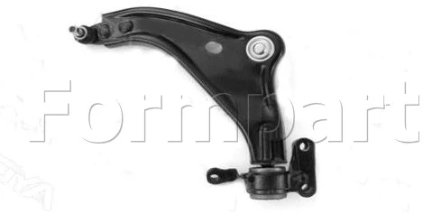 Bras de liaison, suspension de roue FORMPART 1209127