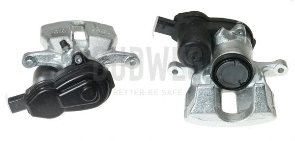 Étrier de frein BUDWEG CALIPER 344354